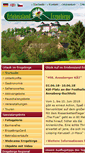 Mobile Screenshot of erlebnisland-erzgebirge.de